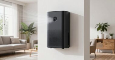 air purifier limitations overview