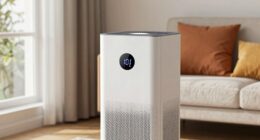 air purifier sizing explained