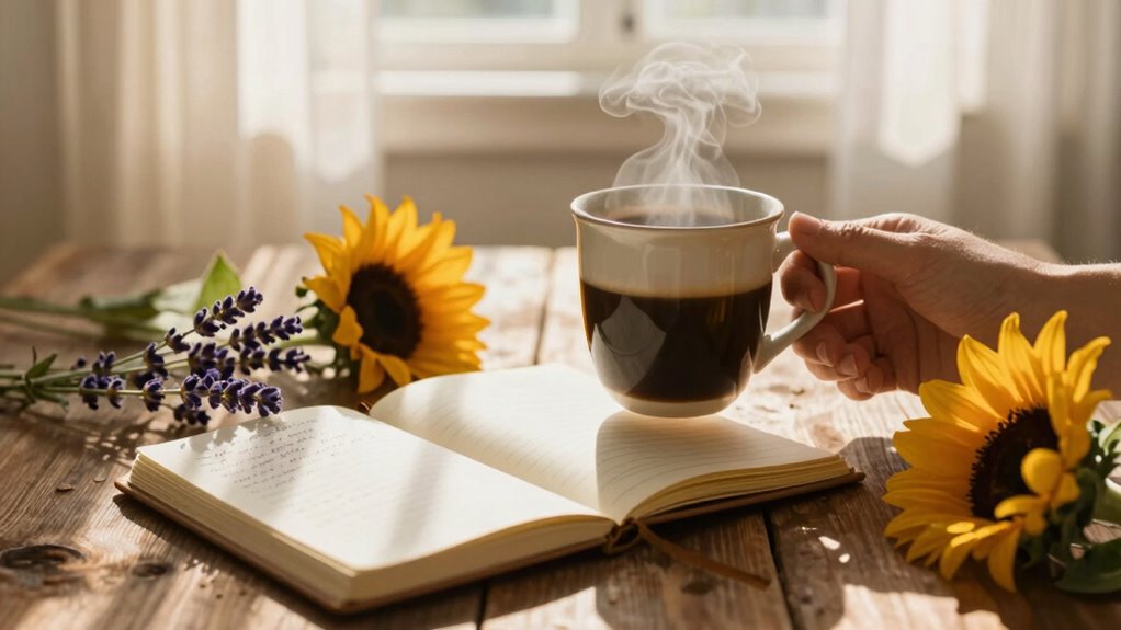 authentic gratitude through mindfulness