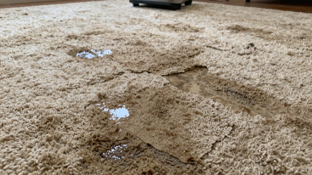 balanced cleaning and maintenance