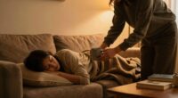 balancing burnout in relationships