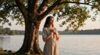 balancing faith and self