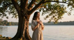 balancing faith and self