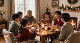 balancing family vacation stress
