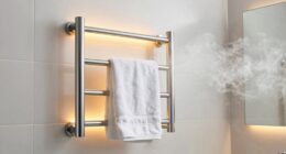 bathroom moisture prevention methods