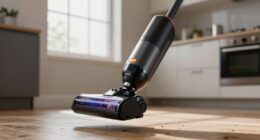 battery habits affect suction