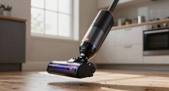 battery habits affect suction