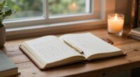 beginner prayer journal prompts