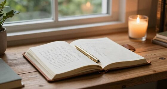 beginner prayer journal prompts