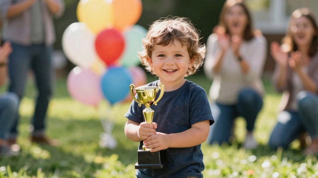 celebrate child s unique growth