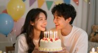 celebrating love and laughter