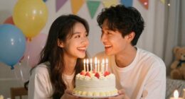 celebrating love and laughter