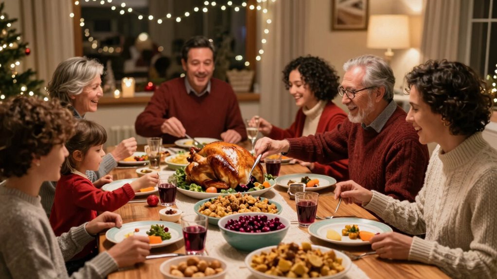 cherish moments share traditions