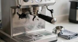 cleaning tips for machines