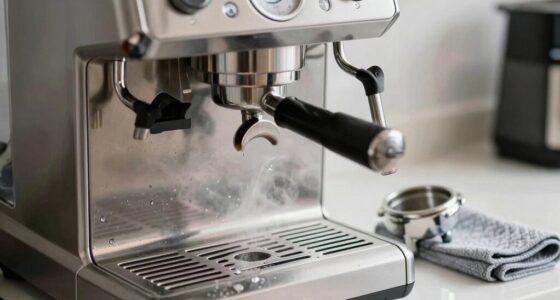 cleaning tips for machines
