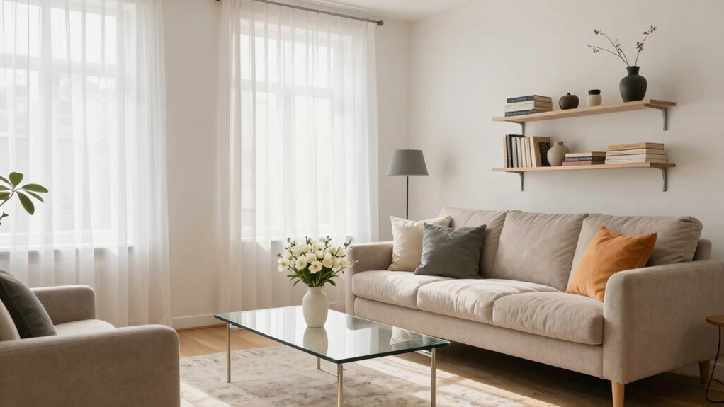 collaborative decluttering with respect