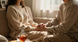 comforting love quotes