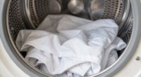 common dryer setting causes shrinkage