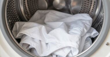 common dryer setting causes shrinkage