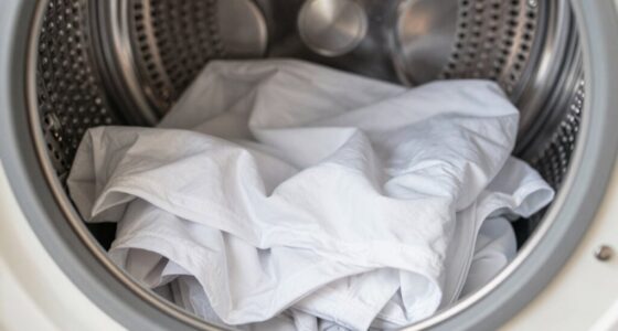 common dryer setting causes shrinkage