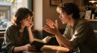 contrasting personalities in relationships
