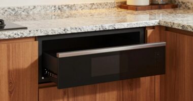 convenient compact kitchen appliance