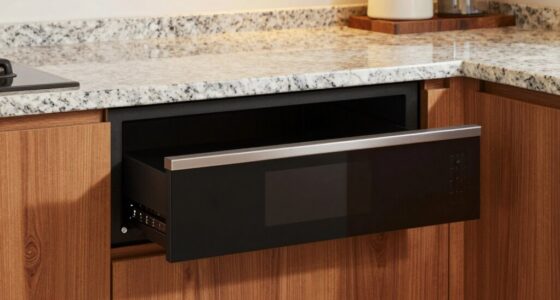 convenient compact kitchen appliance