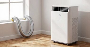 cooling efficiency comparison