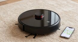 corner cleaning mapping fix