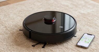 corner cleaning mapping fix