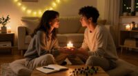 couples new year rituals