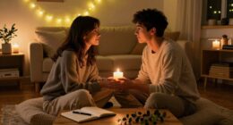 couples new year rituals