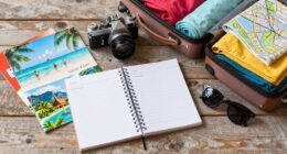 couples weekend trip planning