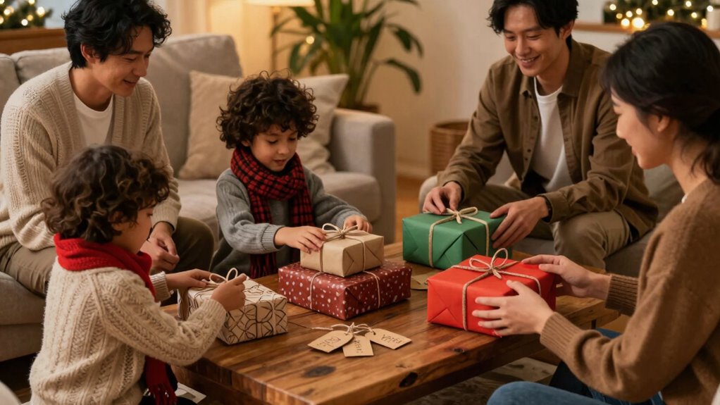 creative budget friendly gift ideas