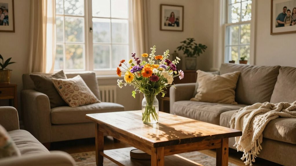 cultivate gratitude through traditions