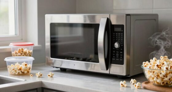 debunking microwave misconceptions