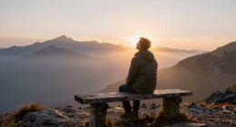 discussing faith through adversity