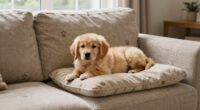 durable fabrics for pets