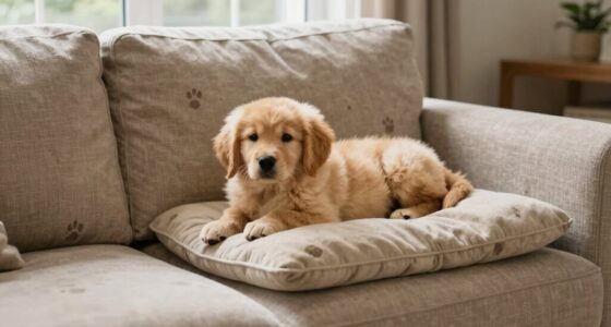 durable fabrics for pets