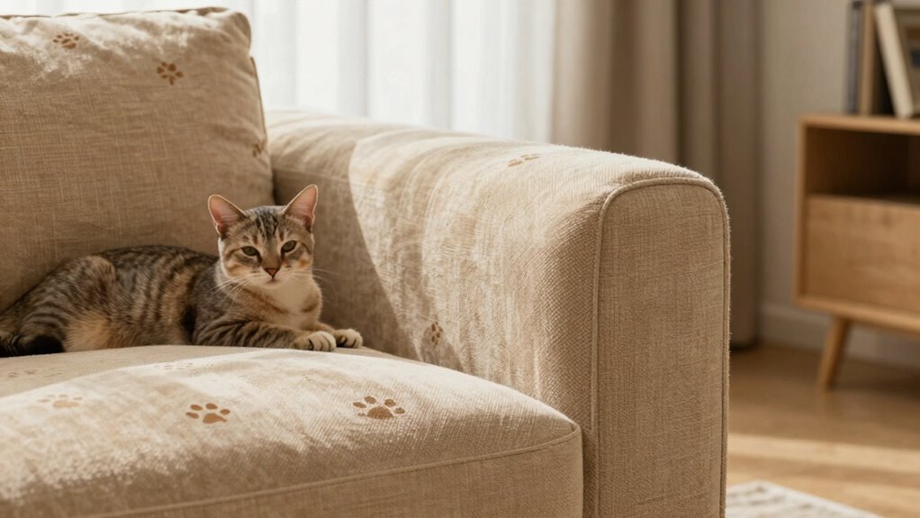 eco friendly pet proof textiles