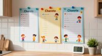 effective chore chart improvement