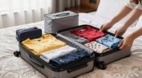 efficient couple s packing system