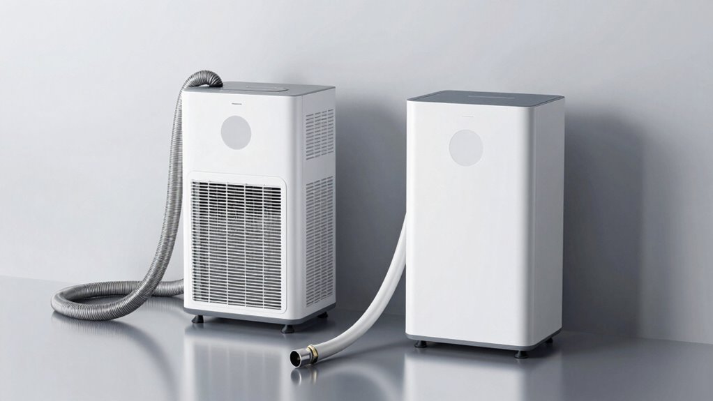 efficient quiet cooling options