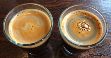 espresso taste imbalances explained