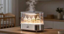 essential sterilizer use guidelines