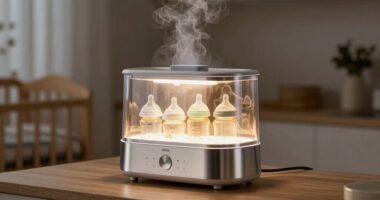 essential sterilizer use guidelines