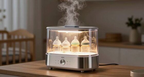 essential sterilizer use guidelines