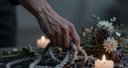 exhaustion from excessive giving
