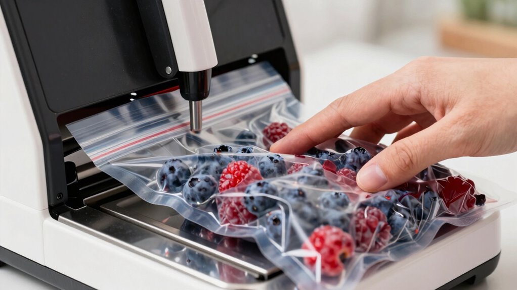 extended food preservation benefits