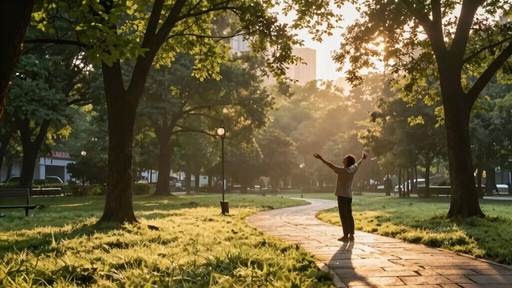 faith nurtures resilient patience